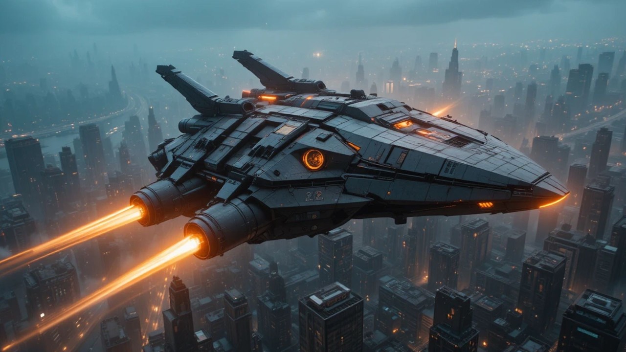 Annihilated Our World — Earth Responded With Absolutely No Mercy |HFY | Sci Fi Stories