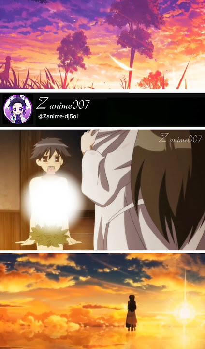 she said yes 🌚 #anime #shorts