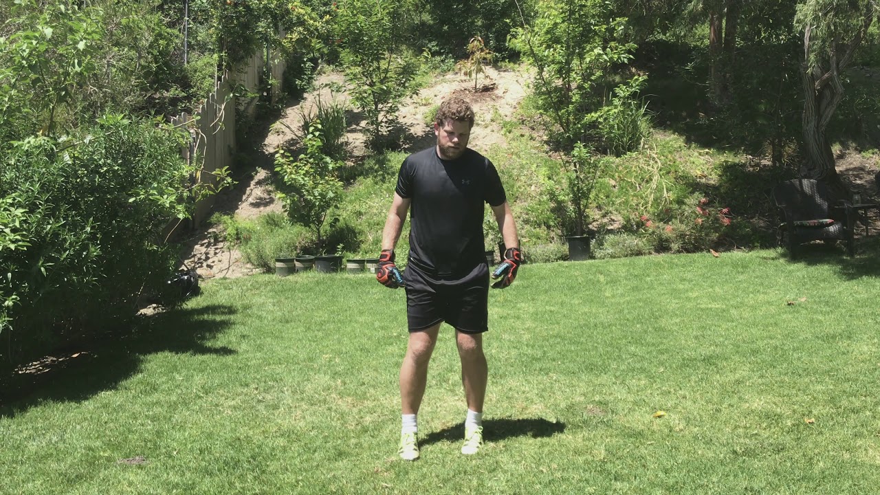 Basic movements - YouTube