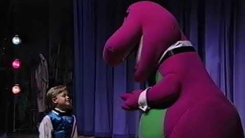 Talent Show (Canada Version) Part 28