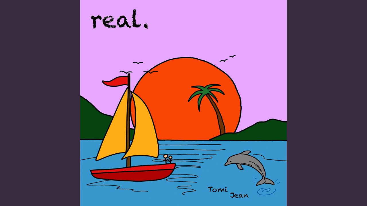 Watch real. on YouTube Watch real. on YouTube