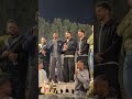الفيديو المنتطر شيكابالا مع جماهير الزمالك في حفل الإفطار شوفوا الهتافات مع ولاد الكورفا 