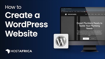 How to Make a WordPress Website 2024 | Beginner