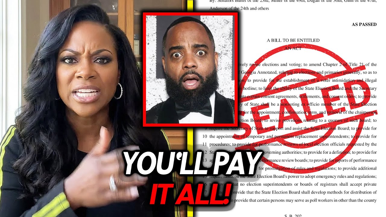 The Real Reason Behind Todd Tucker and Candy Burrus’ Divorce Revealed!