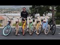 Why Is This EBike Great for Beginners?  Simple, Comfortable & Safe Electric Bike You Must See!