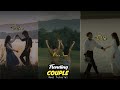 Trending Moving Photo Lyrics Video Editing | Instagram Trending Reels Edit In Alight Motion
