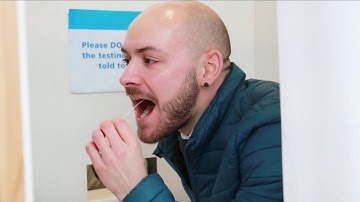 Asymptomatic Testing with Matt Youngs