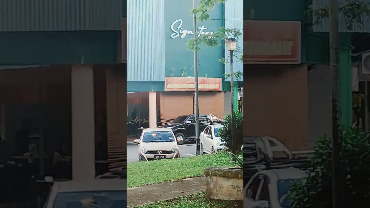 Signature Inn Hotel At Miri Sarawak Malaysia