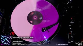 Celeste B-Sides: Side B | Vinyl Rip (Ship to Shore Phono Co.)