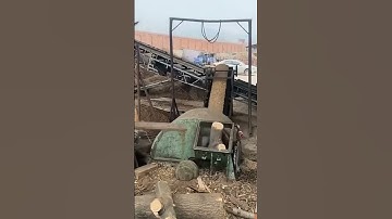 Carbon sawdust making process  Good tools and machinery can increase work efficiency