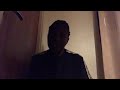 Transgender and refugee in Kenya