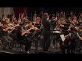 Pas de deux from the nutcracker  pyotr tchaikovsky  student symphony orchestra  fall 2023