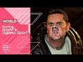 Gurning world championships  the worlds ugliest sport  trans world sport