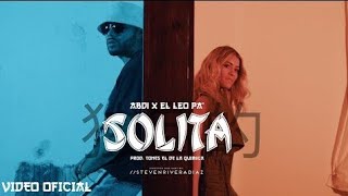 Solita - Abdi x El Leo Pa' ( Reggaetón Cristiano ) ESTRENO!! 2021
