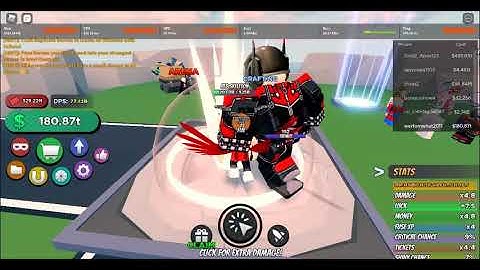 ULTIMATE MYTHIC (multiverse fighters simulator)