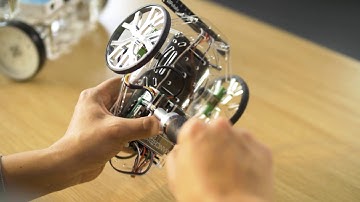 Explore MSc Advanced Control and Systems Engineering