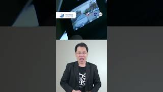 ติดกล้องหน้ารถ ผิด PDPA ไหม ? #ชัวร์ก่อนแชร์ #shorts #pdpa