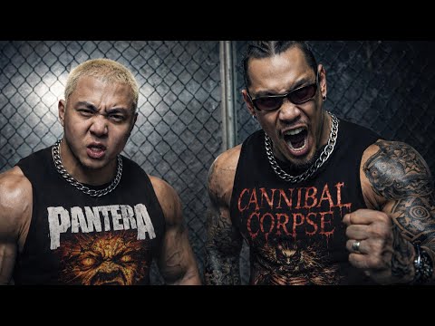 Zack Tabudlo Gusto Ft Al James Rock Version