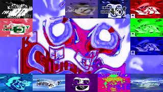 Klasky Csupo in Videoup V1 - V20 - Sparta Slow TTE Remix