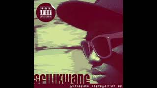 SR: 16. Sfilikwane - Ubumnandi (Feat. Fergason & Nzau) (Prod. By Nzau)
