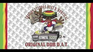 IRATION STEPPAS - WAY DOWN INA BABYLON ( REMIX )