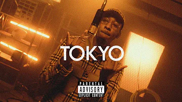 [FREE] Just Banco Type Beat - ‘Tokyo’