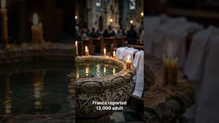 Image of Pope Leo Heads to France Ă˘Â€Â' and Europe Will Be Watching video