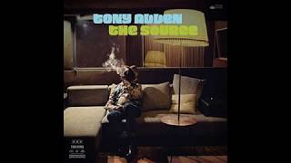 Tony Allen - Bad Roads