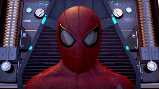 Spider-Man Homecoming VR Experience Official Trailer screenshot 5