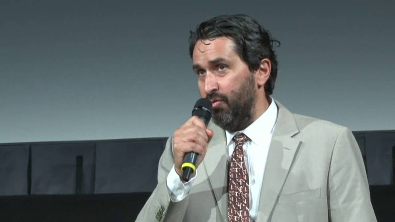 bienal de venecia 2018 73rd Venice Film Festival - Processo alla città