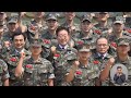 서해 최전방 부대 찾은 이 대통령 "징집병 최소화‥전문 병사·간부 직장으로" (2026.06.24/뉴스데스크/MBC)