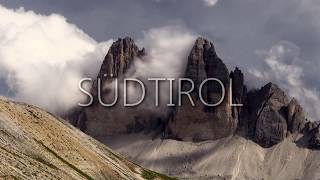 Südtirol & Dolomiten