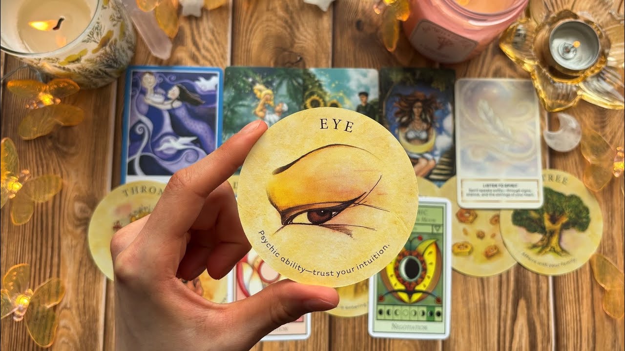 Tables Are Turning In Your Favor… Not Everyone Is Going To Be Happy About It…👁️