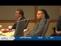 Attorneys deliver opening statements in murder trial of Anchorage man charged after suspect clear...