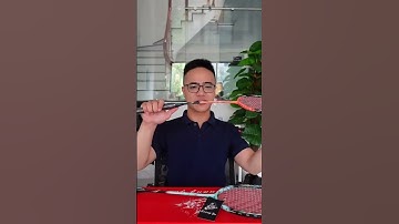 Siêu Phẩm Mới Nhất - Vợt Cầu Lông Chuyên Công Guang Yu 4U #xuhuong #xuhuongyoutubeshort #guangyu