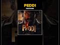 PEDDI MOVIE POSTPONE🎥💯💥