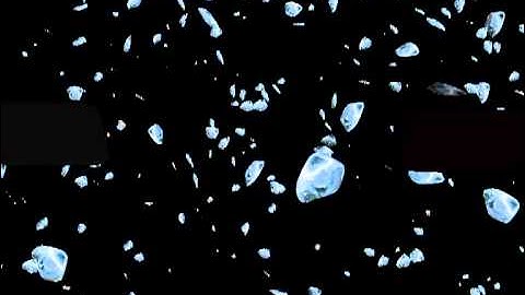 Motion 5 - Ice Exploding