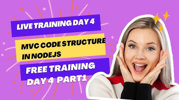 Class 9 Nodejs MVC Code Structure | Mongodb Query and Crud Operation |  Javascript Node js Tutorial