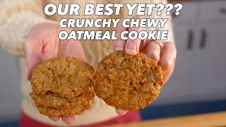 Ultimate Oatmeal Cookies: Chewy, Crunchy, Delicious! screenshot 5