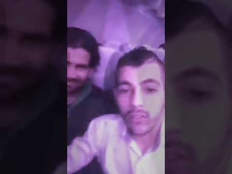 ومن قلب الطيارة يا هنيل