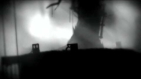 Limbo Playthrough Part 8