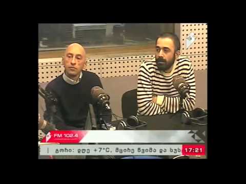 \"საღამოს პიკის საათი\" 12.12.16 ნარკოპოლიტიკის შერბილება