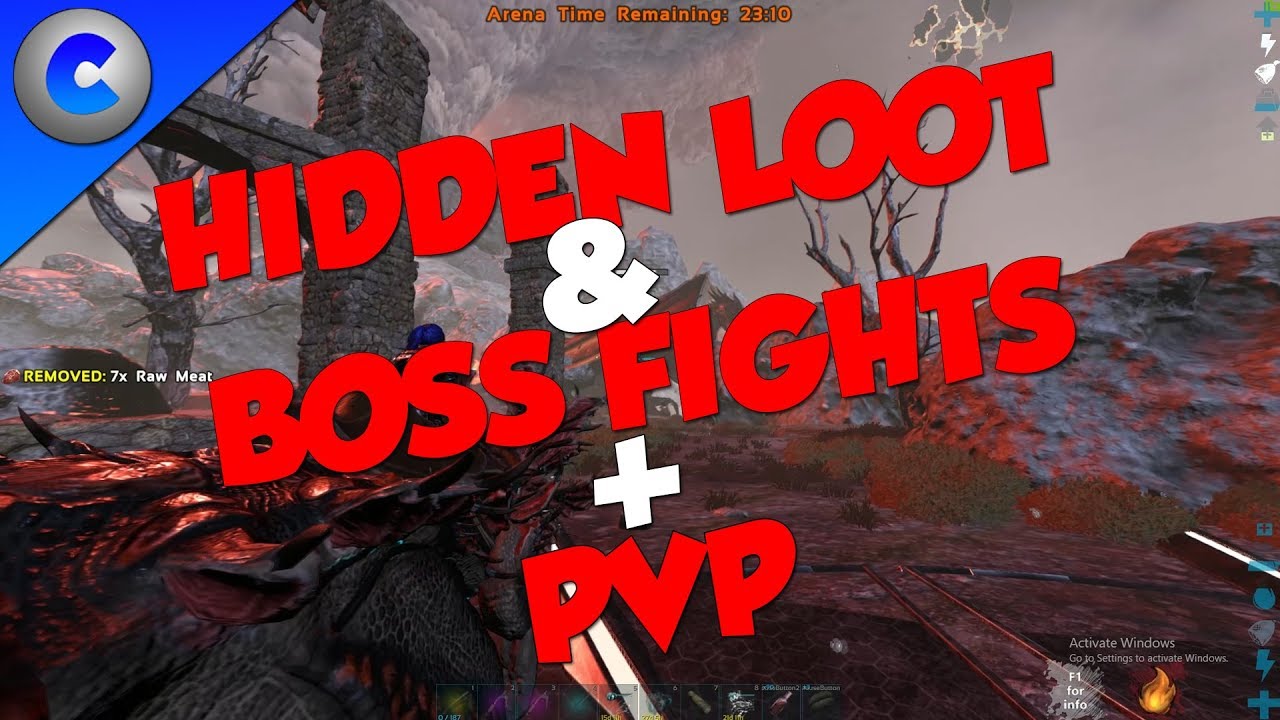 GETTING TEK & PROGRESSING!!! - ARK MTS 4 MAN S3 EP10