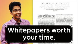 20 Whitepapers that changed the world [For Senior Software Engineers] by Gaurav Sen 126,993 views 7 months ago 17 minutes
