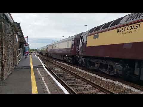 57313+47812 passing valley