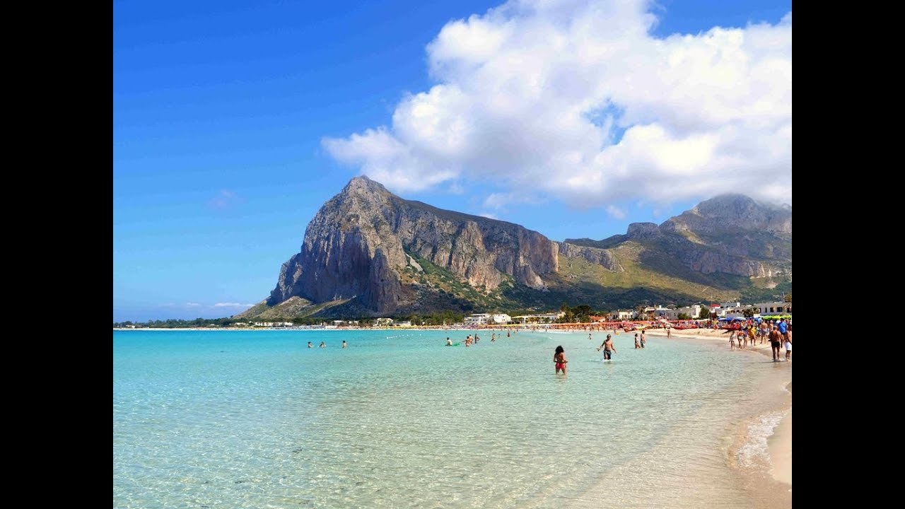 San Vito Lo Capo Villaggi All Inclusive