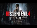 Resident Evil 4 Remake #1