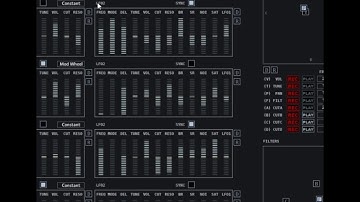 Motion for Kontakt Randomizer Examples