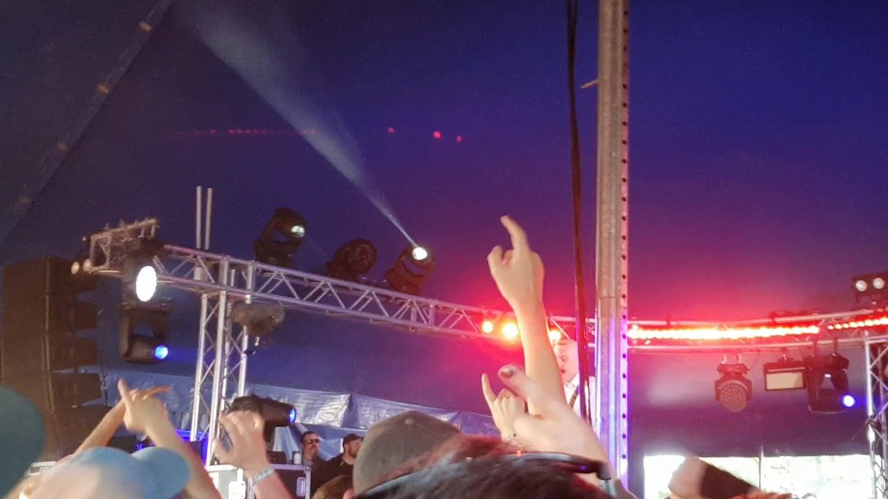 Jamie Lenman - No One Wins the War (Reuben)