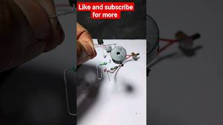 Famous Amazing electronic Project. 😃😃 touch security project. 5v buzzer. #shorts #buzzer #5v #project Profile